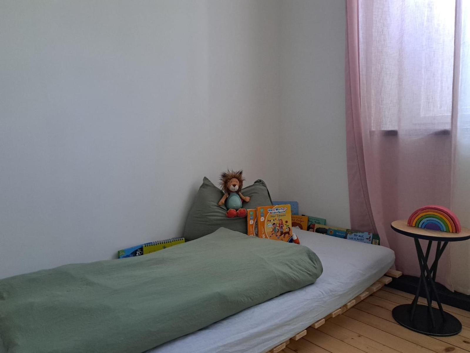 Apartment Wildflower In Privatvilla Im Herzen Merans Eksteriør billede